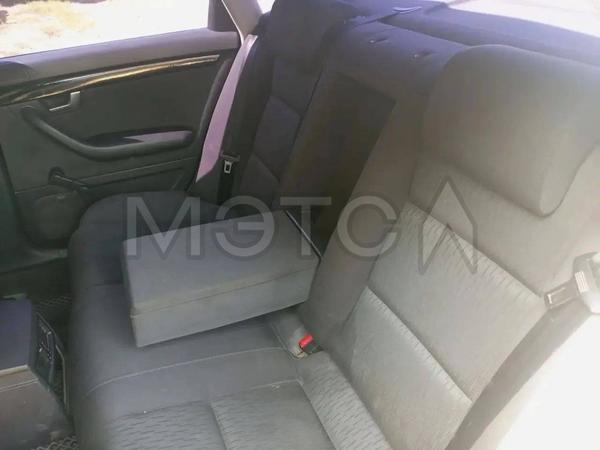 Audi A4 2005, фото 8