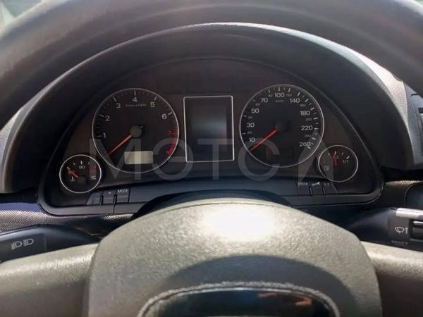 Audi A4 2005, фото 10