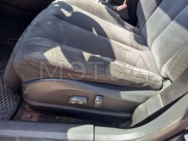 Audi A4 2005, фото 9