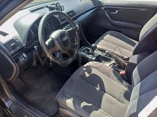 Audi A4 2005, фото 5