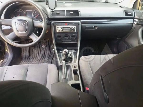 Audi A4 2005, фото 6