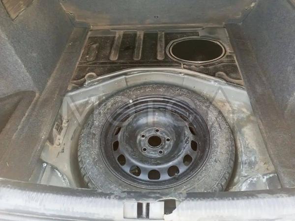 Audi A4 2005, фото 15