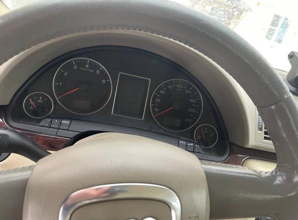 Audi A4 2007, фото 11