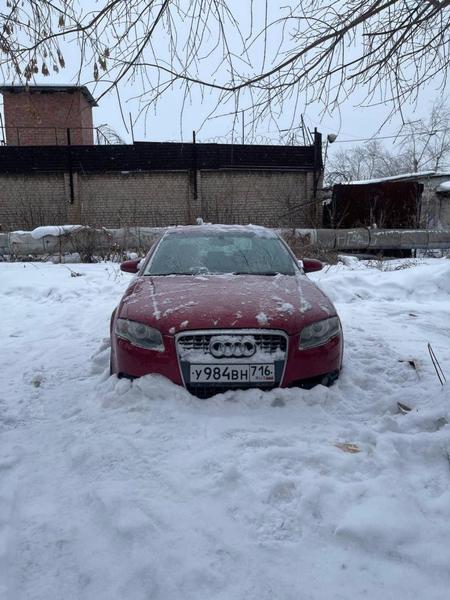 Фон