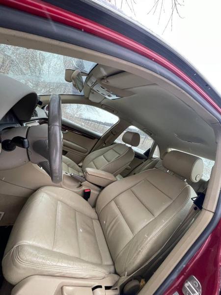 Audi A4 2007, фото 15