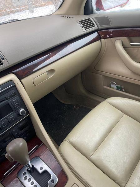 Audi A4 2007, фото 13