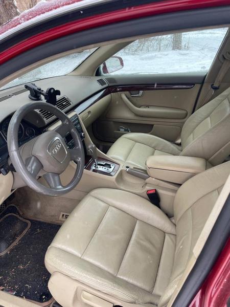 Audi A4 2007, фото 12