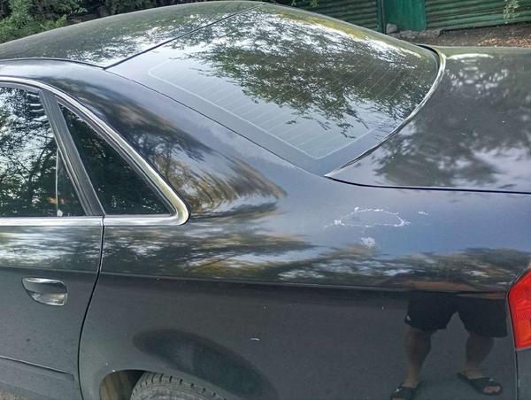 Audi A4 2005, фото 11