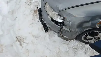 Audi A4 2003 с торгов по банкротству, фото 1