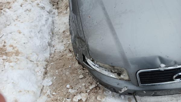 Audi A4 2003, фото 5
