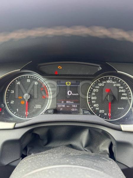 Audi A4 2009, фото 7