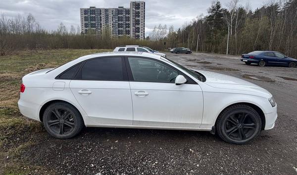 Audi A4 2013, фото 3
