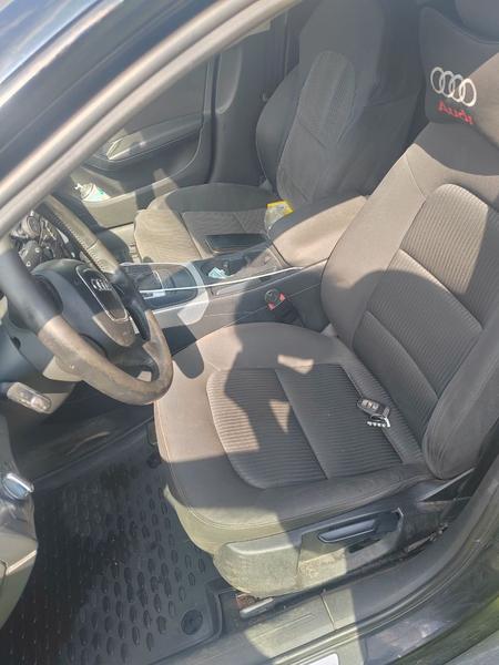 Audi A4 2008, фото 6
