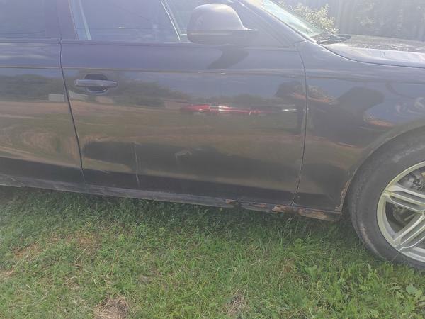 Audi A4 2008, фото 4