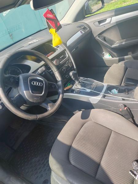 Audi A4 2008, фото 5