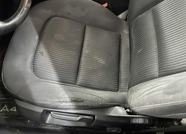 Audi A4 2014, фото 8