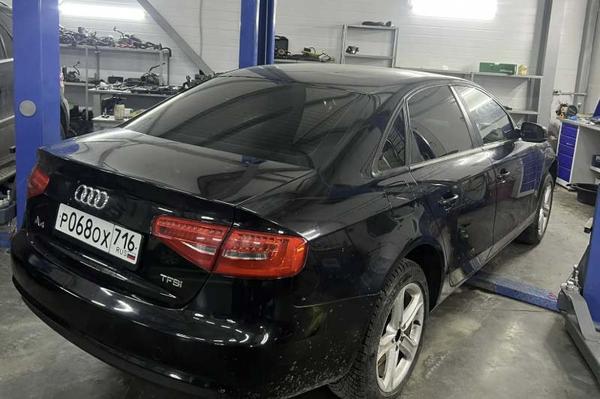 Audi