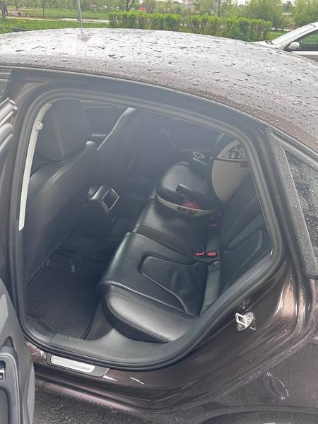 Audi A4 2014, фото 4