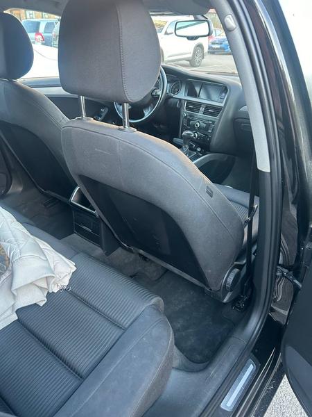 Audi A4 2014, фото 7