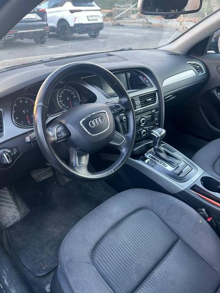 Audi A4 2014, фото 3