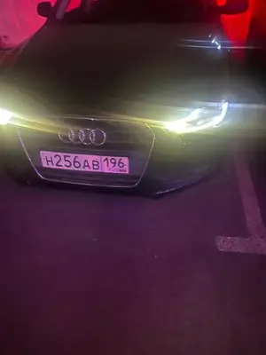 Audi A4 2014 с торгов по банкротству, фото 1