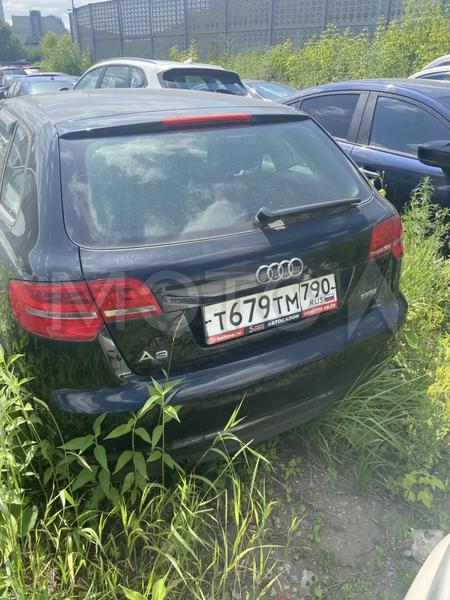 Audi A3 2012, фото 2