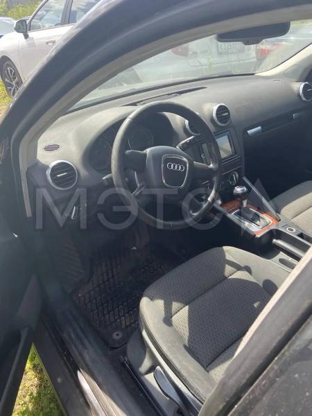 Audi A3 2012, фото 5