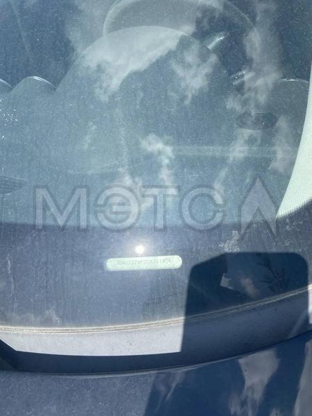 Audi A3 2012, фото 7