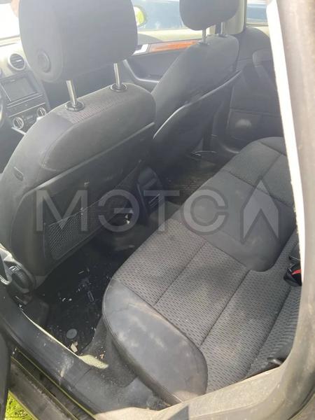 Audi A3 2012, фото 6