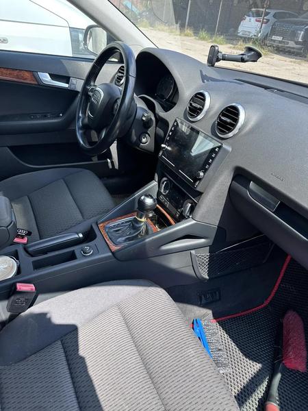 Audi A3 2012, фото 3