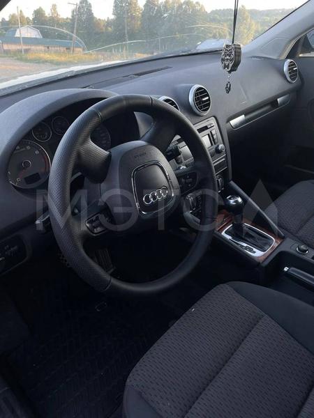 Audi A3 2012, фото 5