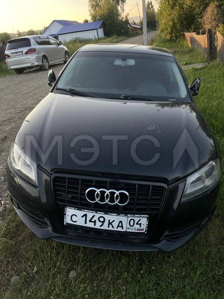 Audi A3 2012, фото 2