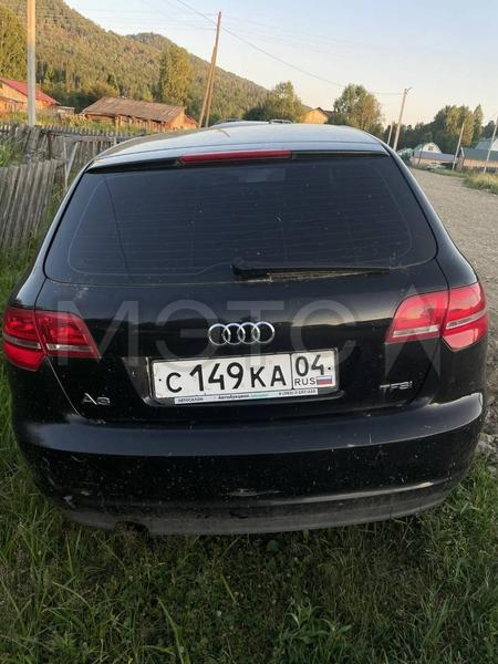Audi A3 2012, фото 4