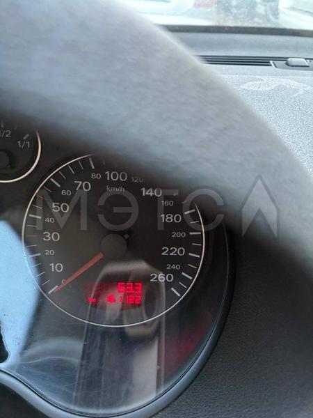 Audi A3 2007, фото 7