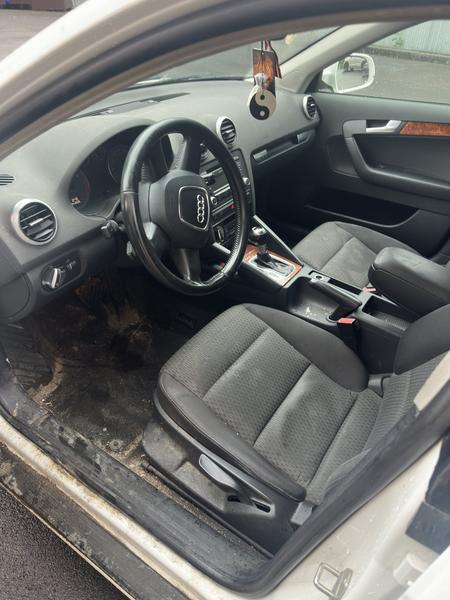 Audi A3 2012, фото 12