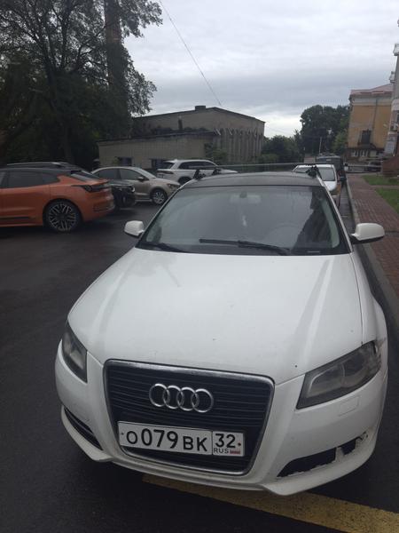Audi A3 2012, фото 6