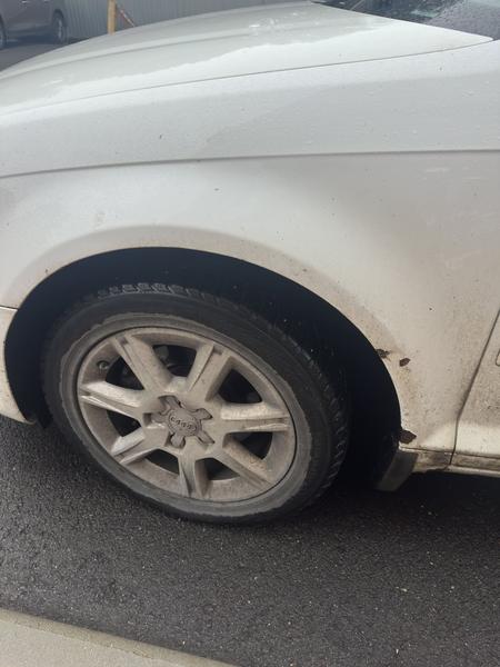 Audi A3 2012, фото 11