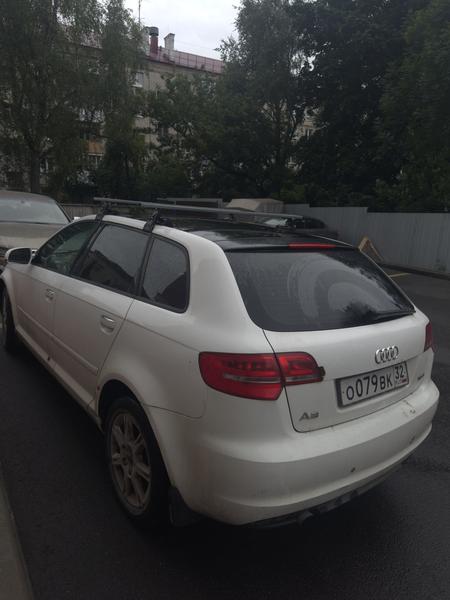 Audi A3 2012, фото 9