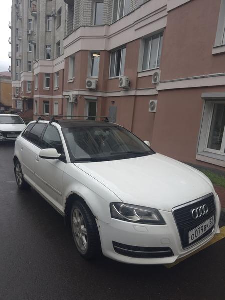 Audi A3 2012, фото 4