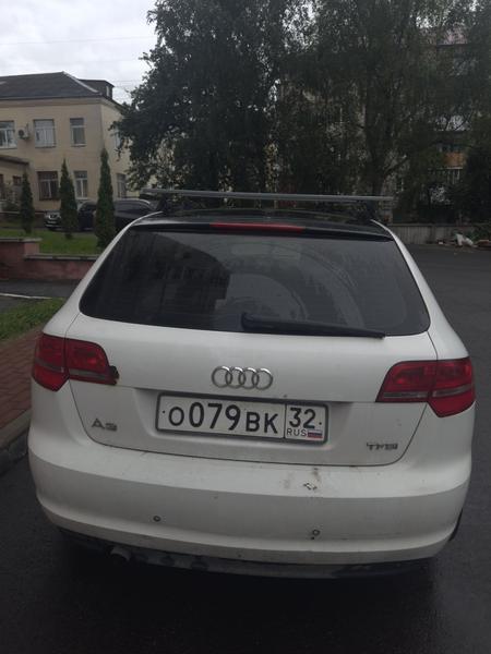 Audi A3 2012, фото 8