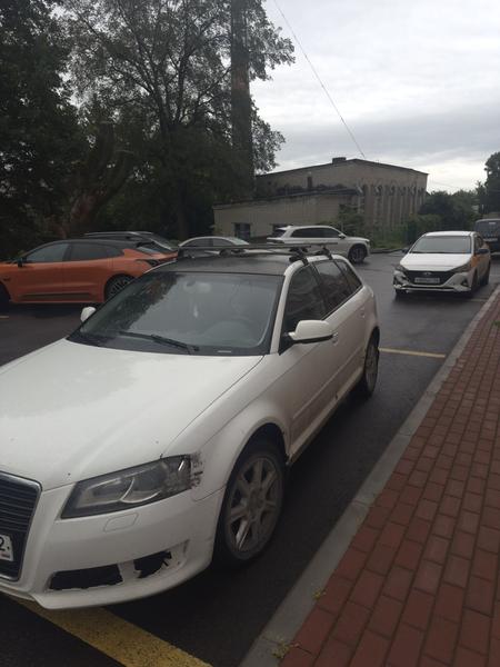 Audi A3 2012, фото 7