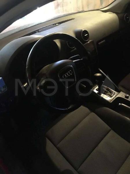 Audi A3 2007, фото 5