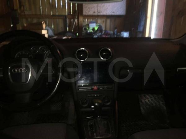 Audi A3 2007, фото 4