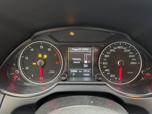 Audi Q5 2014, фото 12