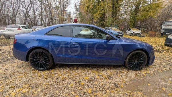Audi A5 2016, фото 3