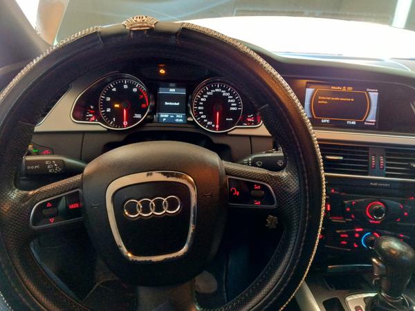 Audi A5 2011, фото 3