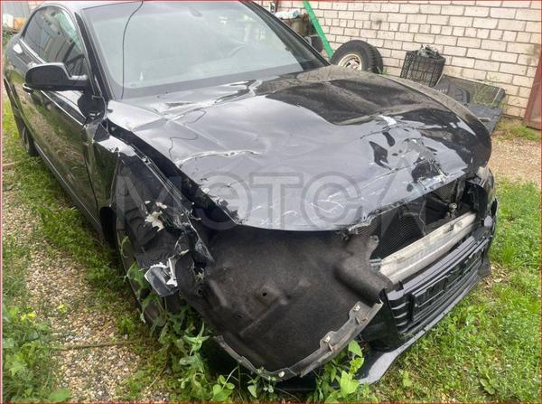 Audi A5 2016, фото 2