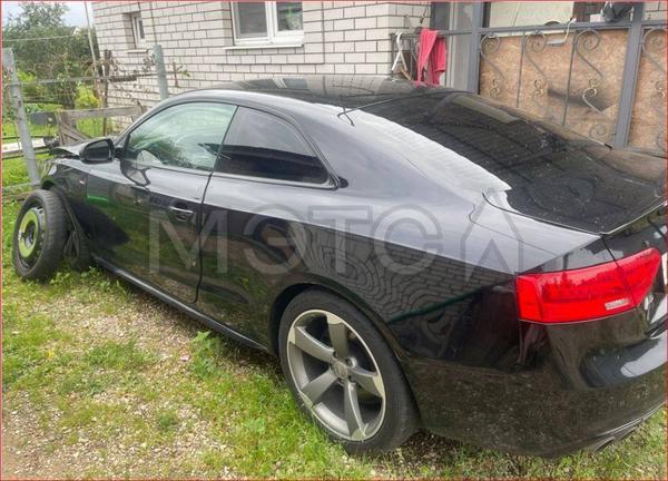 Audi A5 2016, фото 3