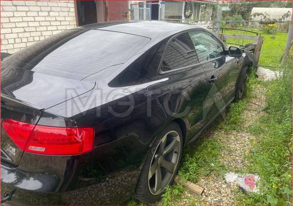 Audi A5 2016, фото 5