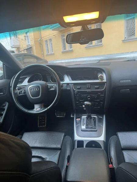 Audi A5 2011, фото 5
